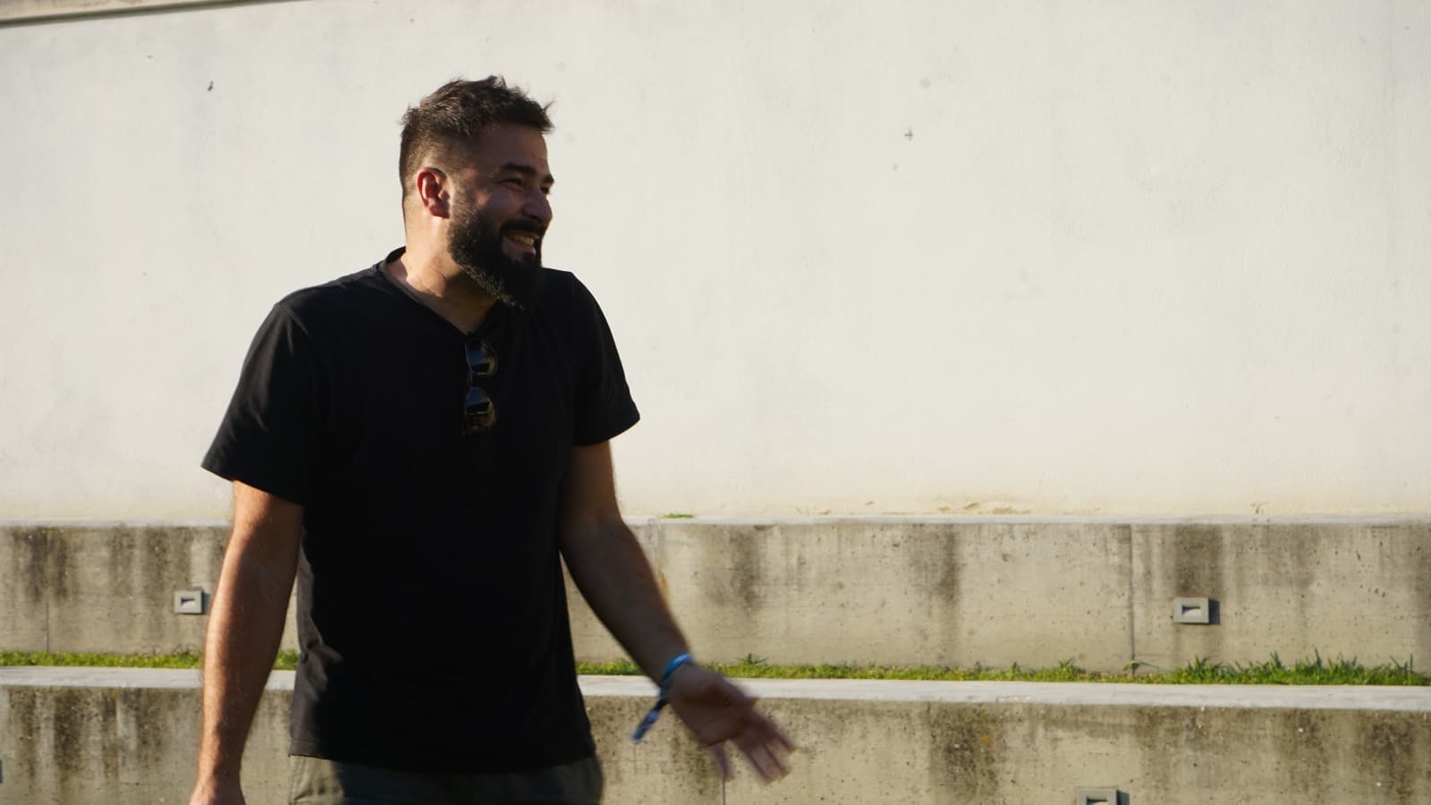 Michael Vaz